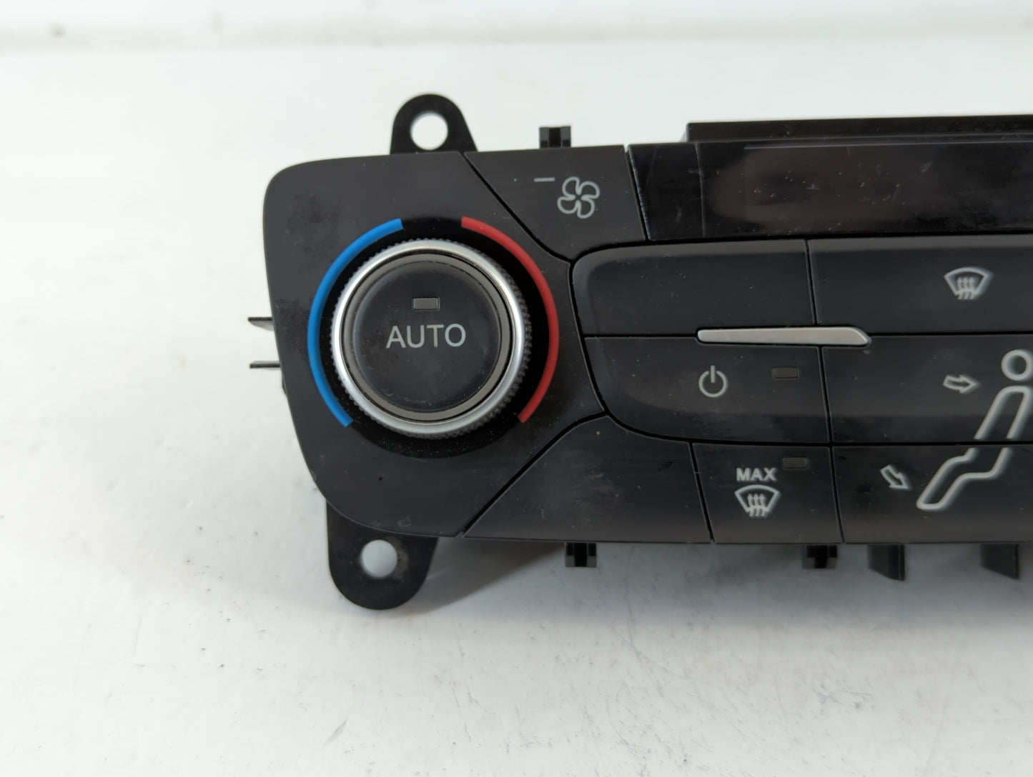 2015-2018 Ford Focus Climate Control Module Temperature AC/Heater Replacement P/N:F1ET-18C612-AJ Fits Fits 2015 2016 2017 20