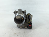 2014-2018 Ford Focus Throttle Body P/N:DS7E-9F991-BB Fits Fits 2014 2015 2016 2017 2018 2019 2020 2021 2022 OEM Used Auto Pa