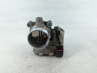 compare product 2014-2018 Ford Focus Throttle Body P/N:DS7E-9F991-BB Fits Fits 2014 2015 2016 2017 2018 2019 2020 2021 2022 OEM Used Auto Parts