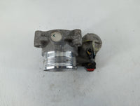 2014-2018 Ford Focus Throttle Body P/N:DS7E-9F991-BB Fits Fits 2014 2015 2016 2017 2018 2019 2020 2021 2022 OEM Used Auto Pa