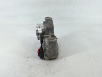 2014-2018 Ford Focus Throttle Body P/N:DS7E-9F991-BB Fits Fits 2014 2015 2016 2017 2018 2019 2020 2021 2022 OEM Used Auto Pa