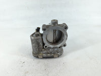 2014-2018 Ford Focus Throttle Body P/N:DS7E-9F991-BB Fits Fits 2014 2015 2016 2017 2018 2019 2020 2021 2022 OEM Used Auto Pa
