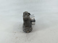 2014-2018 Ford Focus Throttle Body P/N:DS7E-9F991-BB Fits Fits 2014 2015 2016 2017 2018 2019 2020 2021 2022 OEM Used Auto Pa
