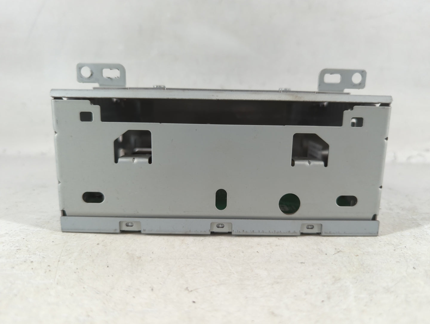 2018-2018 Ford Focus Am Fm Cd Player Radio Receiver - Oemusedautoparts1.com