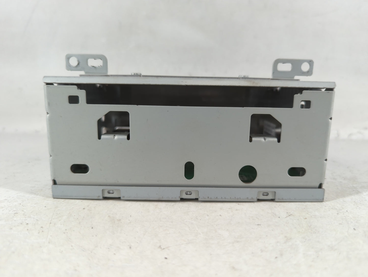 2018-2018 Ford Focus Am Fm Cd Player Radio Receiver - Oemusedautoparts1.com