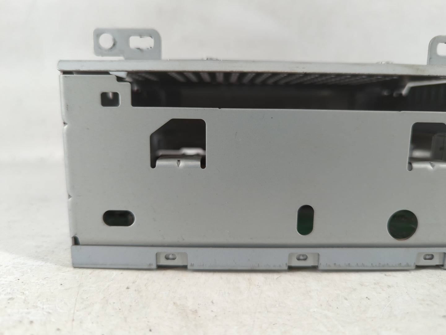 2018-2018 Ford Focus Am Fm Cd Player Radio Receiver - Oemusedautoparts1.com