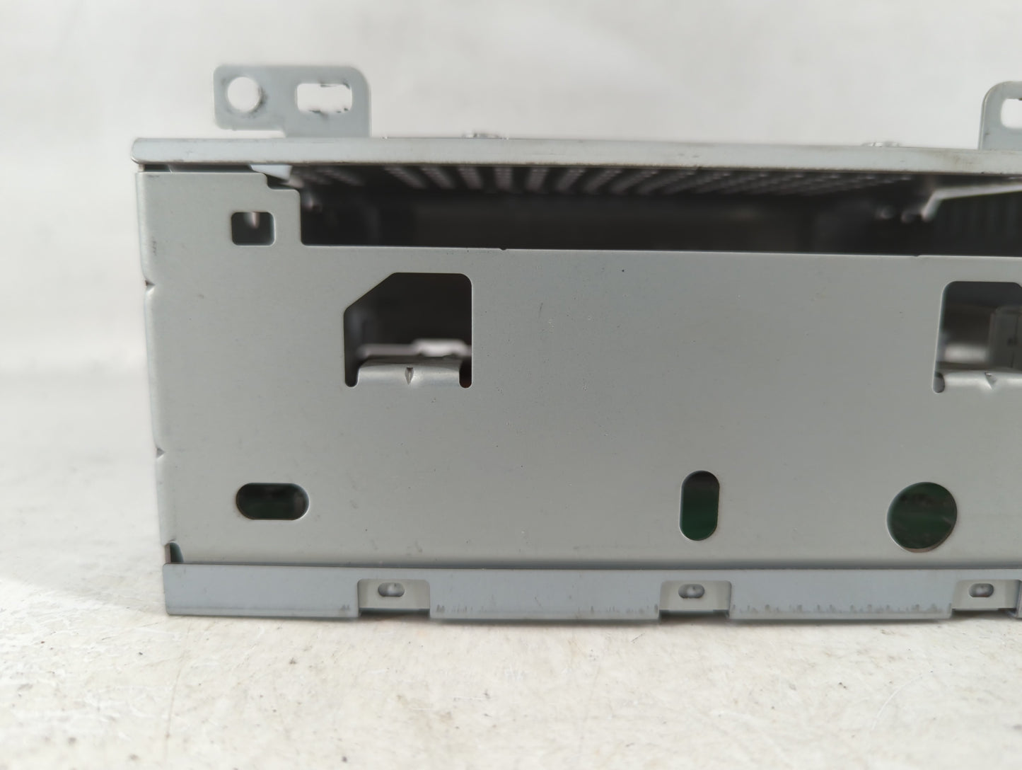 2018-2018 Ford Focus Am Fm Cd Player Radio Receiver - Oemusedautoparts1.com