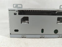2018-2018 Ford Focus Am Fm Cd Player Radio Receiver - Oemusedautoparts1.com