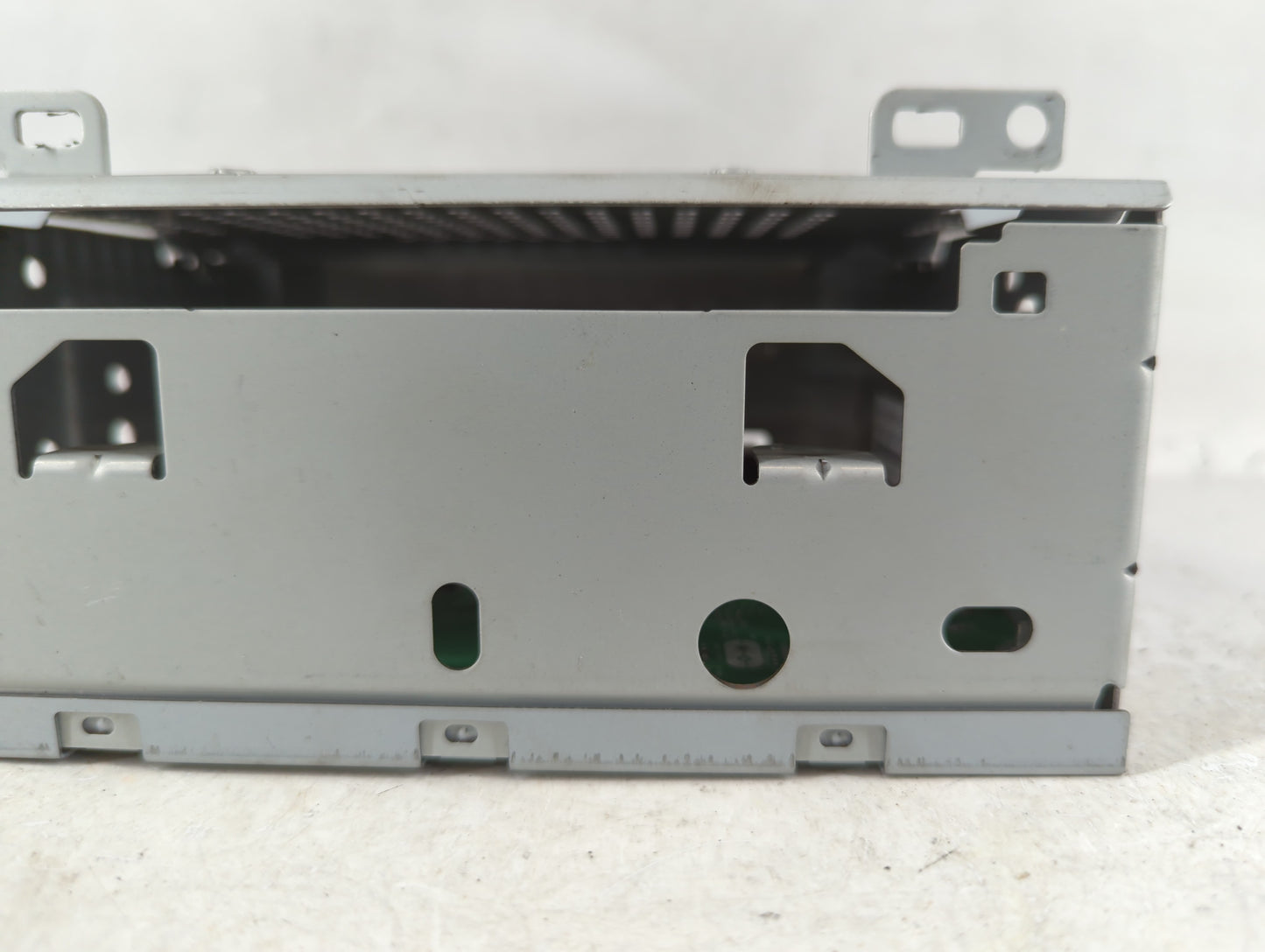 2018-2018 Ford Focus Am Fm Cd Player Radio Receiver - Oemusedautoparts1.com