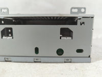 2018-2018 Ford Focus Am Fm Cd Player Radio Receiver - Oemusedautoparts1.com
