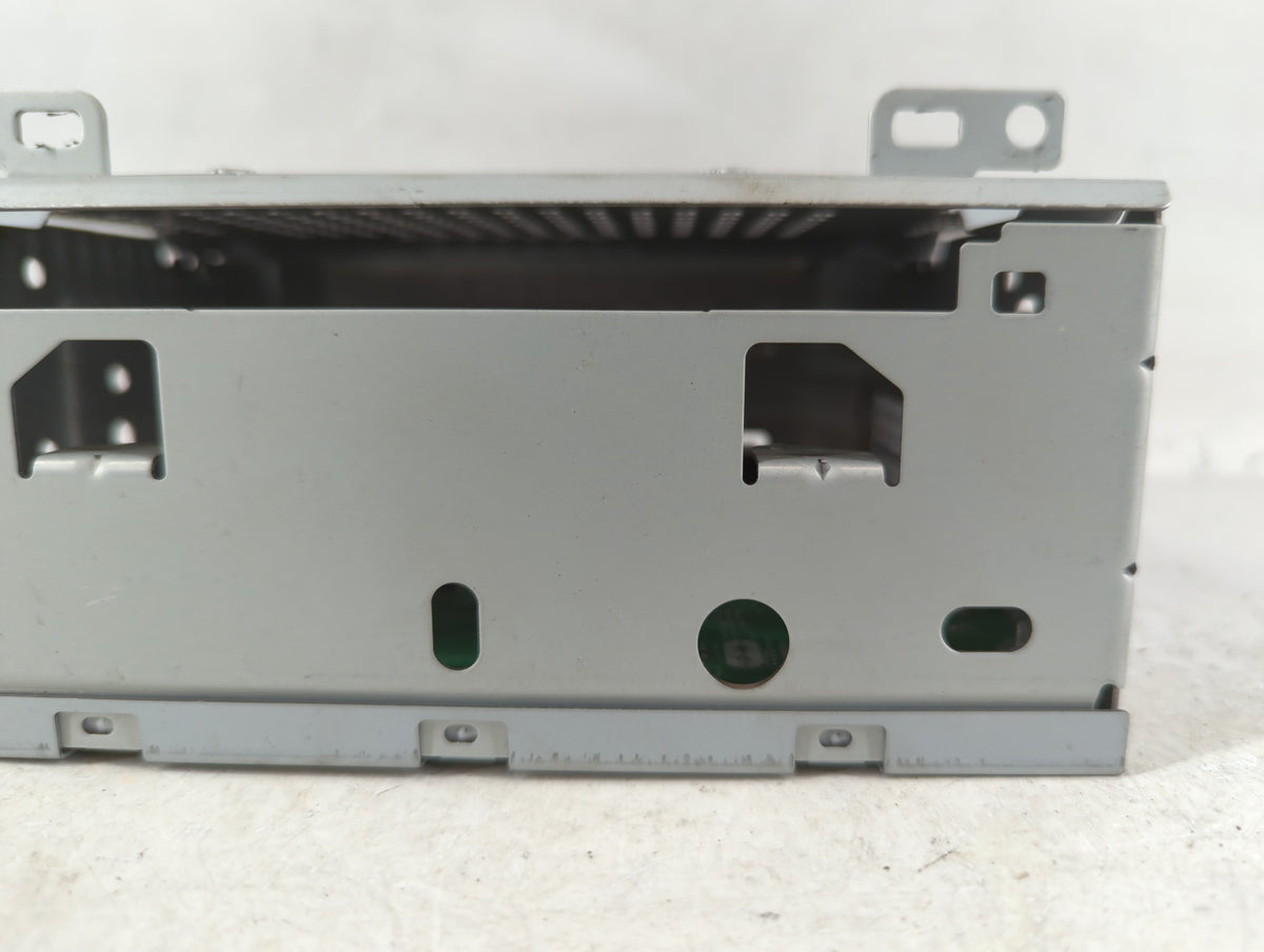 2018-2018 Ford Focus Am Fm Cd Player Radio Receiver 741948 - Oemusedautoparts1.com