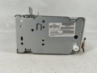 2018-2018 Ford Focus Am Fm Cd Player Radio Receiver - Oemusedautoparts1.com