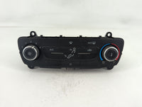 2015-2018 Ford Focus Climate Control Module Temperature AC/Heater Replacement P/N:F1ET-19980-JJ Fits Fits 2015 2016 2017 201