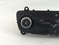 2015-2018 Ford Focus Climate Control Module Temperature AC/Heater Replacement P/N:F1ET-19980-JJ Fits Fits 2015 2016 2017 201