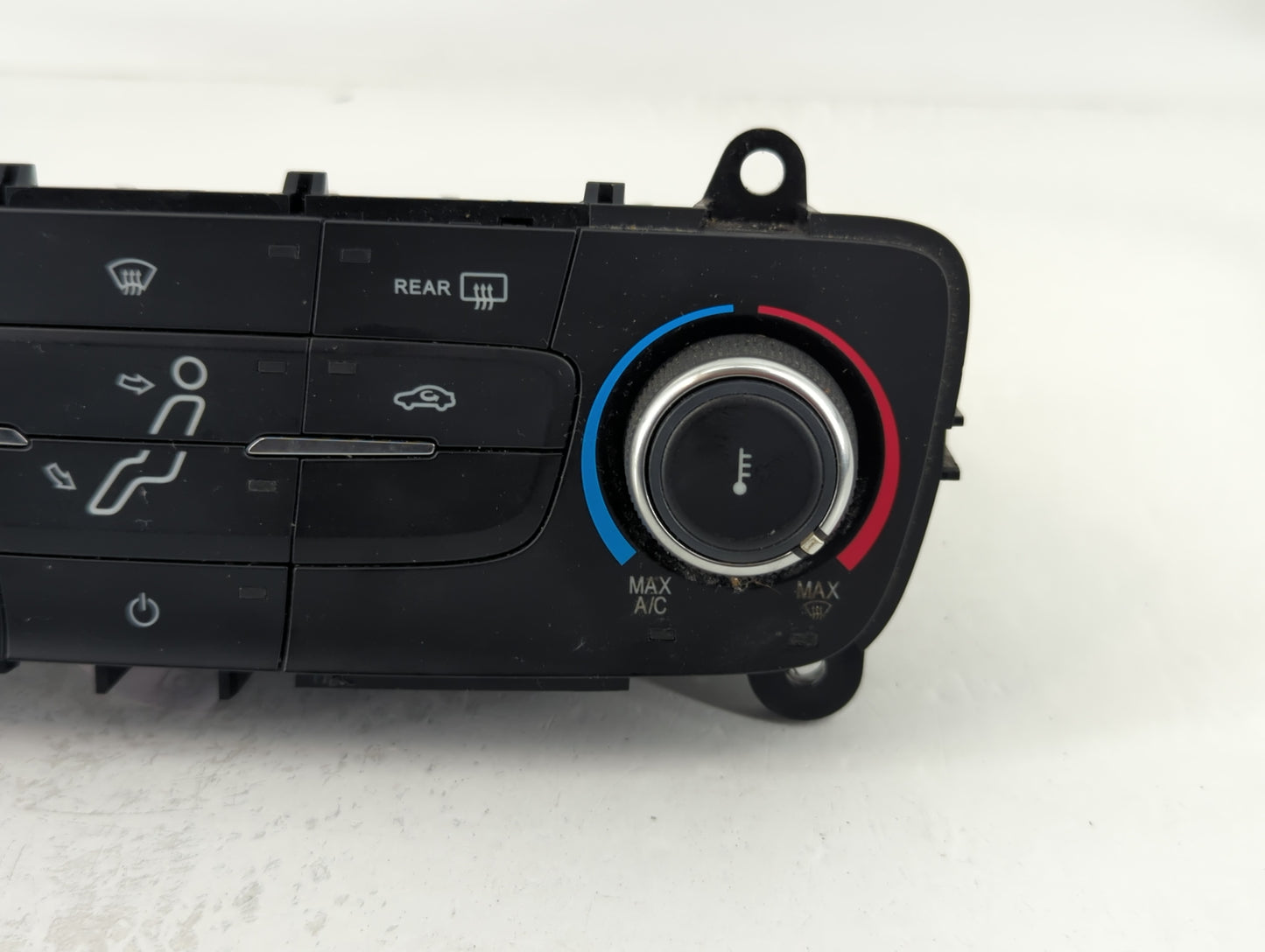 2015-2018 Ford Focus Climate Control Module Temperature AC/Heater Replacement P/N:F1ET-19980-JJ Fits Fits 2015 2016 2017 201
