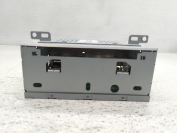2018 Ford Focus Radio AM FM Cd Player Receiver Replacement P/N:JM5T-18D818-BA Fits OEM Used Auto Parts - Oemusedautoparts1.c