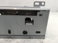 2018 Ford Focus Radio AM FM Cd Player Receiver Replacement P/N:JM5T-18D818-BA Fits OEM Used Auto Parts - Oemusedautoparts1.c