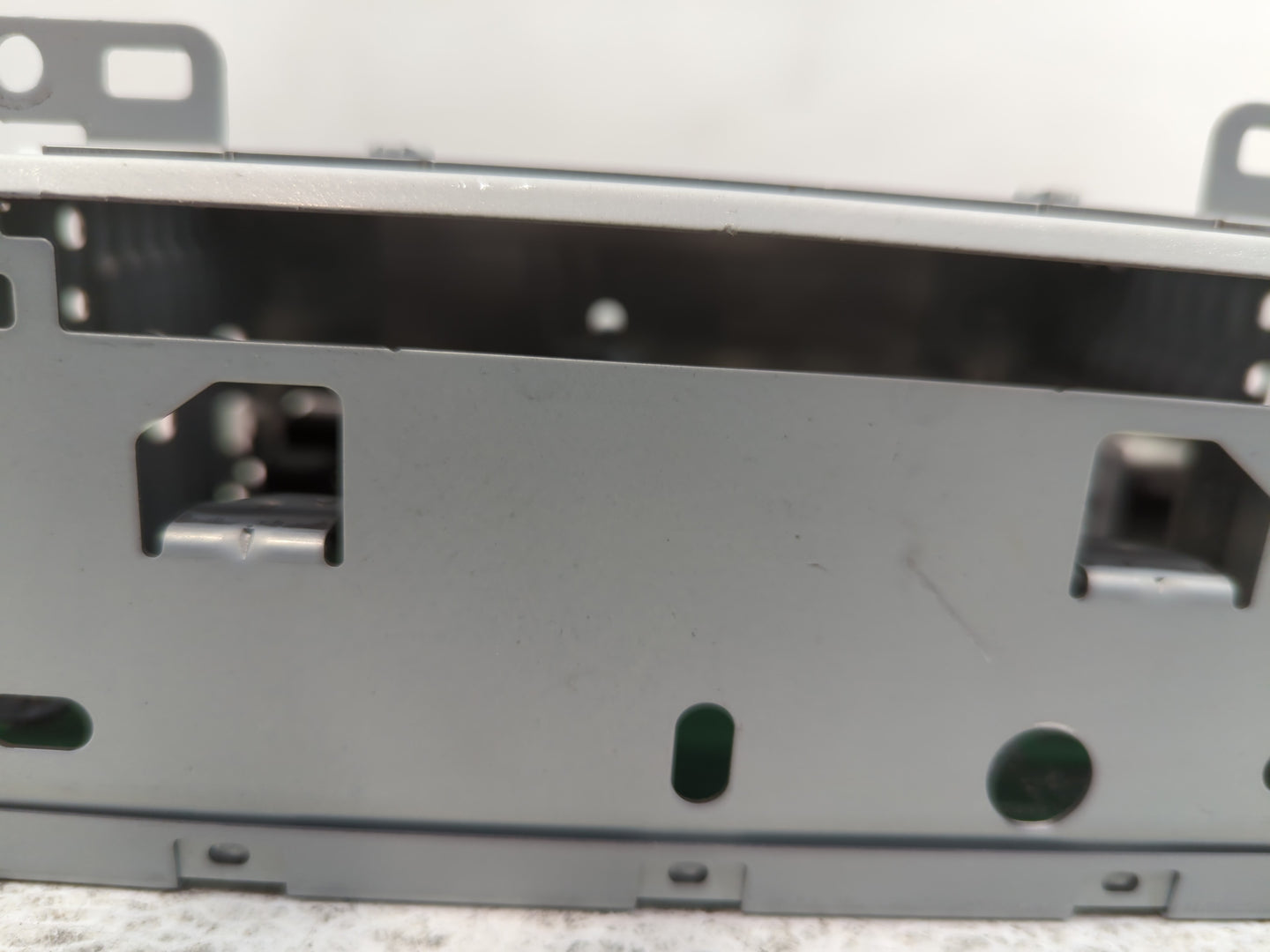 2018 Ford Focus Radio AM FM Cd Player Receiver Replacement P/N:JM5T-18D818-BA Fits OEM Used Auto Parts - Oemusedautoparts1.c