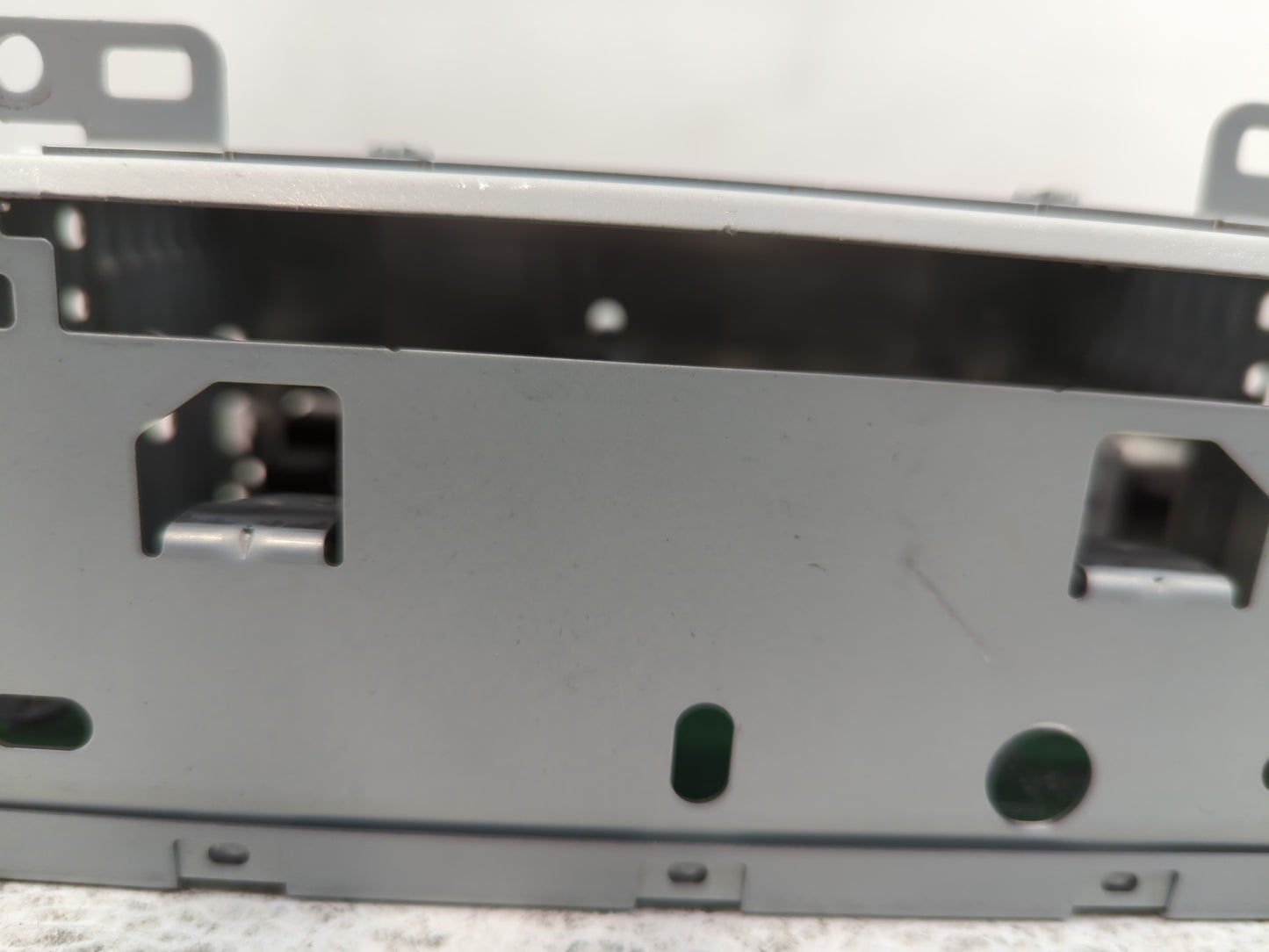 2018 Ford Focus Radio AM FM Cd Player Receiver Replacement P/N:JM5T-18D818-BA Fits OEM Used Auto Parts - Oemusedautoparts1.c