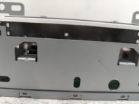 2018 Ford Focus Radio AM FM Cd Player Receiver Replacement P/N:JM5T-18D818-BA Fits OEM Used Auto Parts - Oemusedautoparts1.c