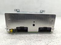 2018 Ford Focus Radio AM FM Cd Player Receiver Replacement P/N:JM5T-18D818-BA Fits OEM Used Auto Parts - Oemusedautoparts1.c