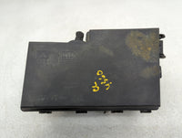 2017-2018 Ford Focus Fusebox Fuse Box Panel Relay Module P/N:E02345500 AV6T-14A067-AD Fits Fits 2017 2018 OEM Used Auto Part