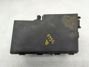 compare product 2017-2018 Ford Focus Fusebox Fuse Box Panel Relay Module P/N:E02345500 AV6T-14A067-AD Fits Fits 2017 2018 OEM Used Auto Parts
