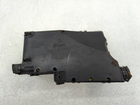 2017-2018 Ford Focus Fusebox Fuse Box Panel Relay Module P/N:E02345500 AV6T-14A067-AD Fits Fits 2017 2018 OEM Used Auto Part