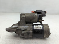 2012-2018 Ford Focus Car Starter Motor Solenoid OEM P/N:M000T89182ZC BB5T-11000-BA Fits OEM Used Auto Parts - Oemusedautopar