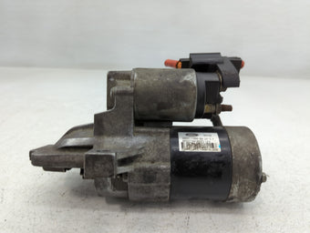 compare product 2012-2018 Ford Focus Car Starter Motor Solenoid OEM P/N:M000T89182ZC BB5T-11000-BA Fits OEM Used Auto Parts