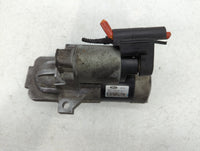 2012-2018 Ford Focus Car Starter Motor Solenoid OEM P/N:M000T89182ZC BB5T-11000-BA Fits OEM Used Auto Parts - Oemusedautopar