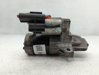 2012-2018 Ford Focus Car Starter Motor Solenoid OEM P/N:M000T89182ZC BB5T-11000-BA Fits OEM Used Auto Parts - Oemusedautopar