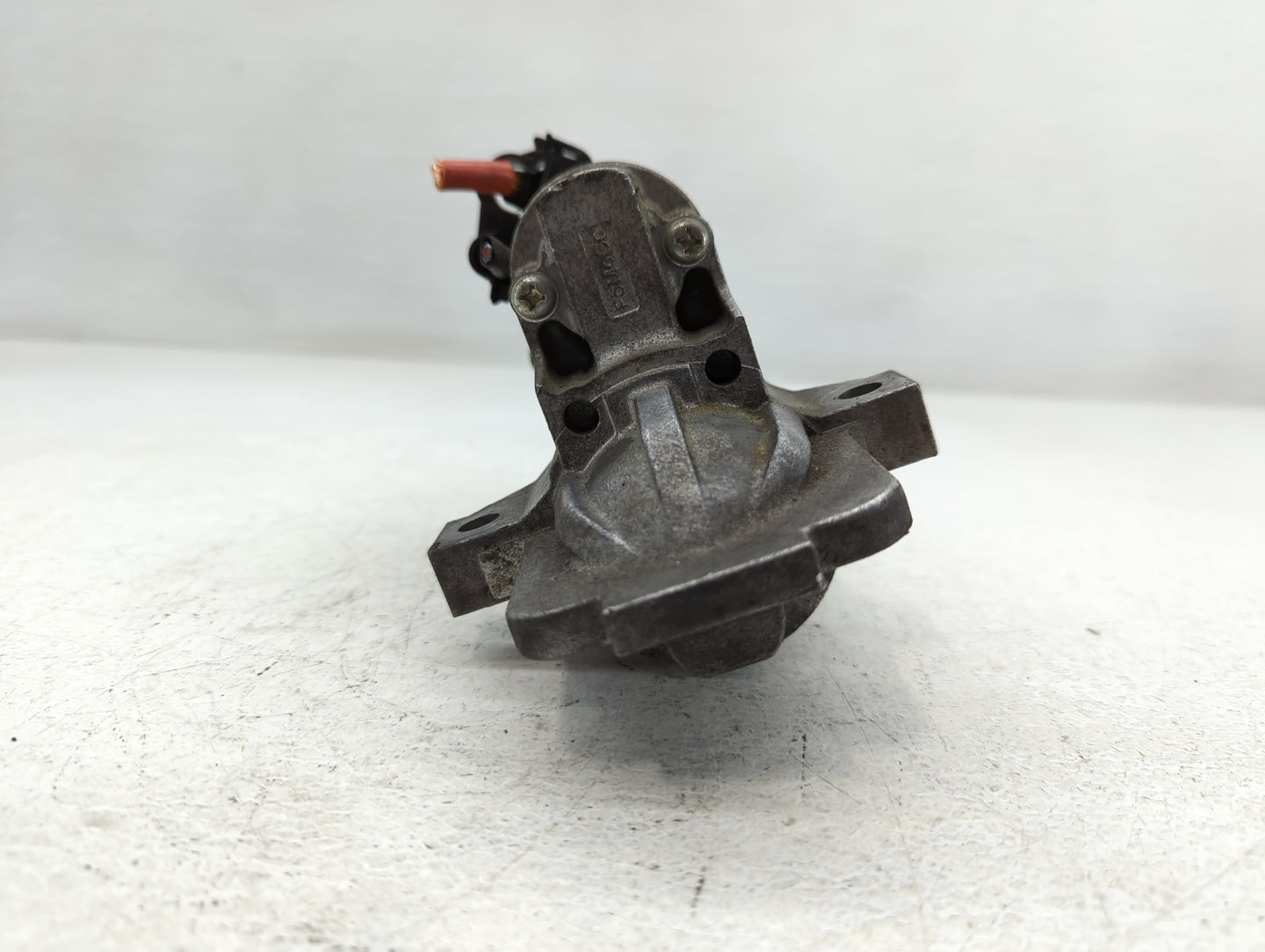 2012-2018 Ford Focus Car Starter Motor Solenoid OEM P/N:M000T89182ZC BB5T-11000-BA Fits OEM Used Auto Parts - Oemusedautopar