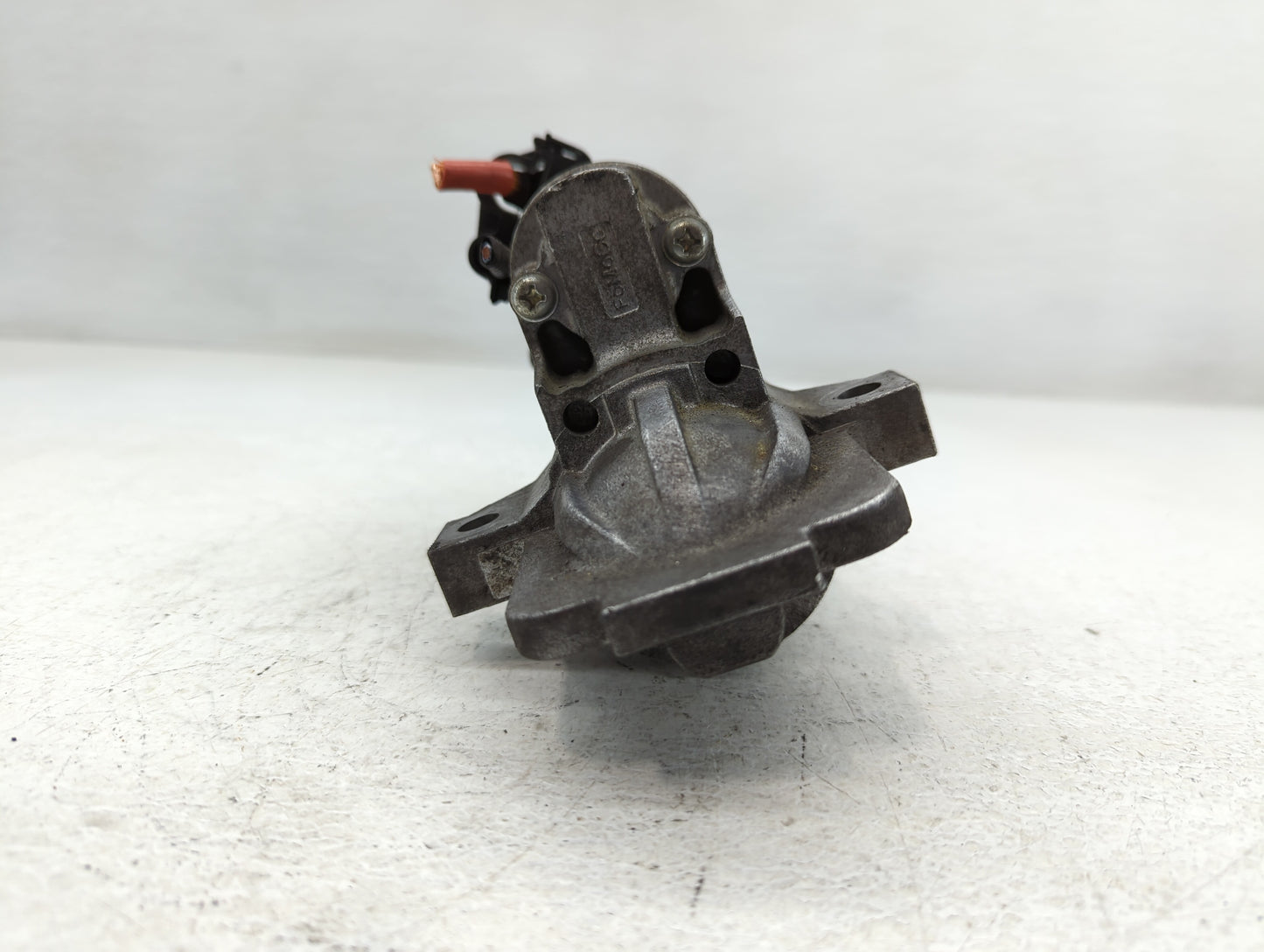 2012-2018 Ford Focus Car Starter Motor Solenoid OEM P/N:M000T89182ZC BB5T-11000-BA Fits OEM Used Auto Parts - Oemusedautopar