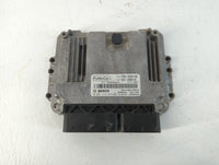 2013-2018 Ford Focus PCM Engine Control Computer ECU ECM PCU OEM P/N:BV61-12B684-BC FM5A-12A650-ADB Fits OEM Used Auto Parts