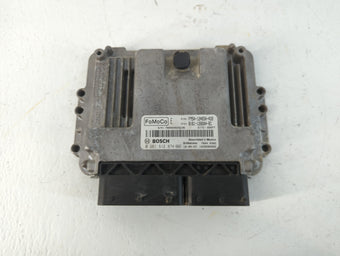 compare product 2013-2018 Ford Focus PCM Engine Control Computer ECU ECM PCU OEM P/N:BV61-12B684-BC FM5A-12A650-ADB Fits OEM Used Auto Parts