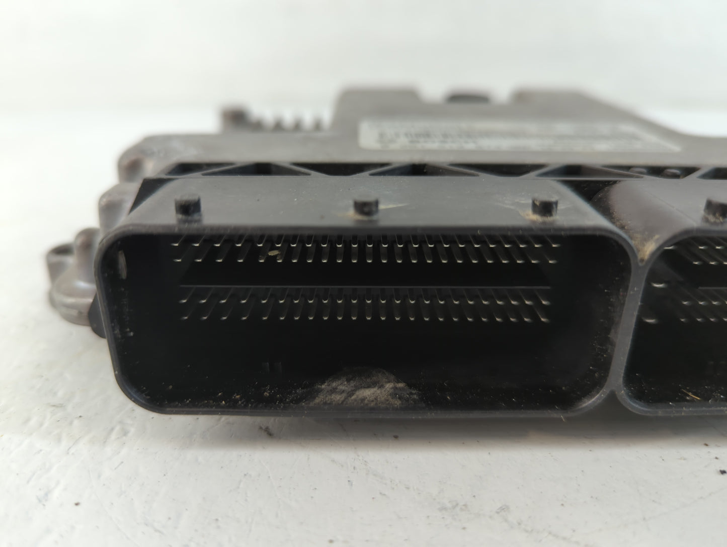 2013-2018 Ford Focus PCM Engine Control Computer ECU ECM PCU OEM P/N:BV61-12B684-BC FM5A-12A650-ADB Fits OEM Used Auto Parts