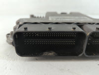 2013-2018 Ford Focus PCM Engine Control Computer ECU ECM PCU OEM P/N:BV61-12B684-BC FM5A-12A650-ADB Fits OEM Used Auto Parts