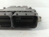 2013-2018 Ford Focus PCM Engine Control Computer ECU ECM PCU OEM P/N:BV61-12B684-BC FM5A-12A650-ADB Fits OEM Used Auto Parts