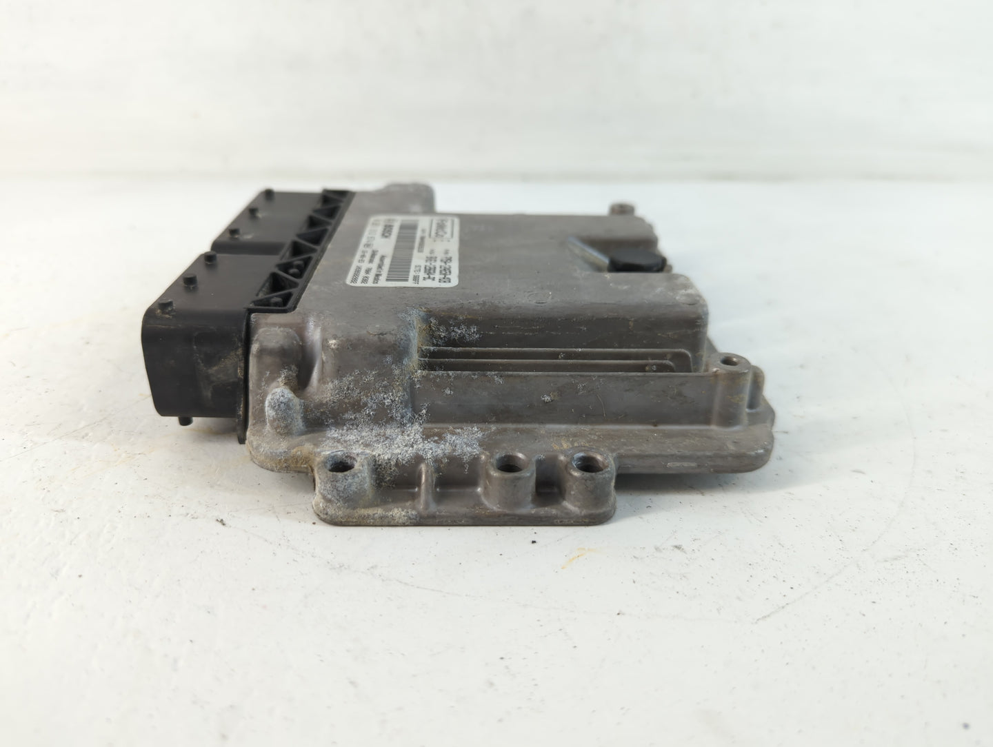 2013-2018 Ford Focus PCM Engine Control Computer ECU ECM PCU OEM P/N:BV61-12B684-BC FM5A-12A650-ADB Fits OEM Used Auto Parts