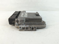 2013-2018 Ford Focus PCM Engine Control Computer ECU ECM PCU OEM P/N:BV61-12B684-BC FM5A-12A650-ADB Fits OEM Used Auto Parts