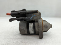 2015-2018 Ford Focus Car Starter Motor Solenoid OEM P/N:CV6T-11000-GF Fits Fits 2015 2016 2017 2018 OEM Used Auto Parts - Oe