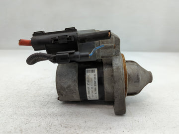 2015-2018 Ford Focus Car Starter Motor Solenoid OEM P/N:CV6T-11000-GF Fits Fits 2015 2016 2017 2018 OEM Used Auto Parts - Oe