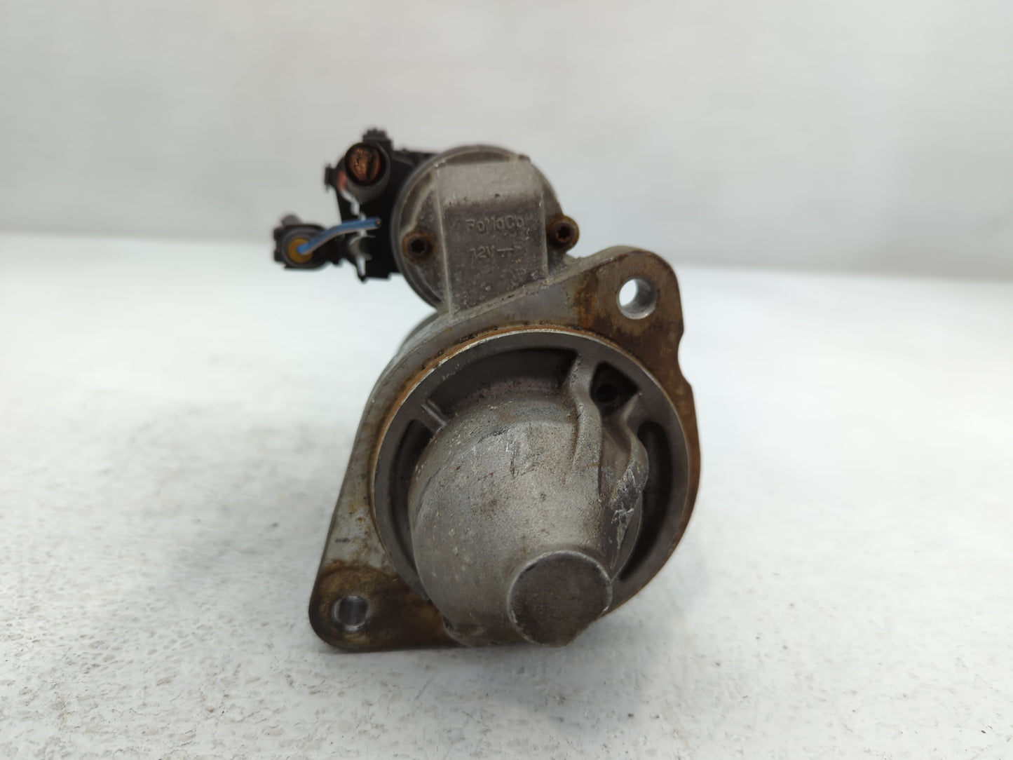 2015-2018 Ford Focus Car Starter Motor Solenoid OEM P/N:CV6T-11000-GF Fits Fits 2015 2016 2017 2018 OEM Used Auto Parts - Oe