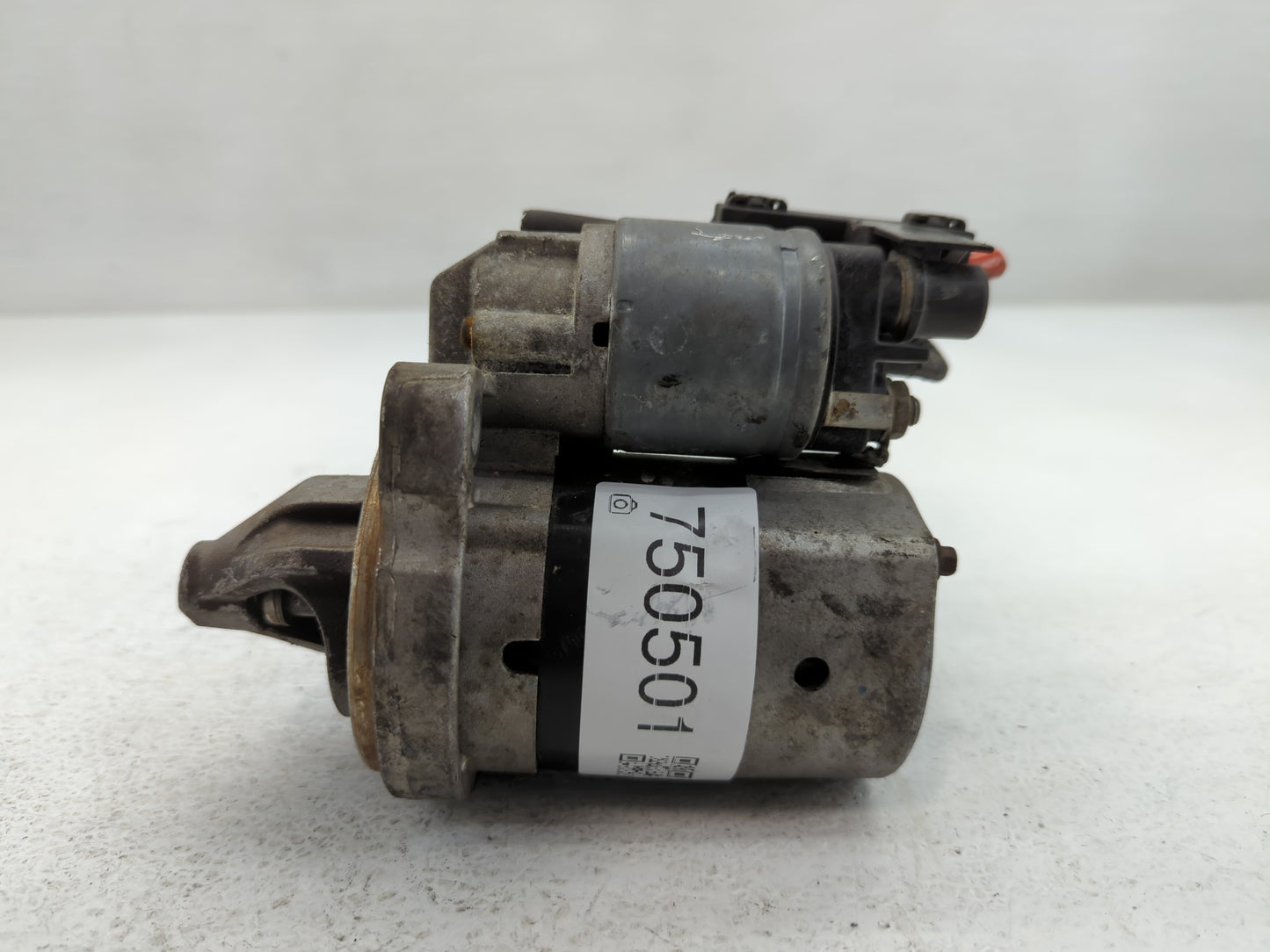 2015-2018 Ford Focus Car Starter Motor Solenoid OEM P/N:CV6T-11000-GF Fits Fits 2015 2016 2017 2018 OEM Used Auto Parts - Oe