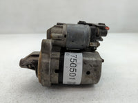 2015-2018 Ford Focus Car Starter Motor Solenoid OEM P/N:CV6T-11000-GF Fits Fits 2015 2016 2017 2018 OEM Used Auto Parts - Oe