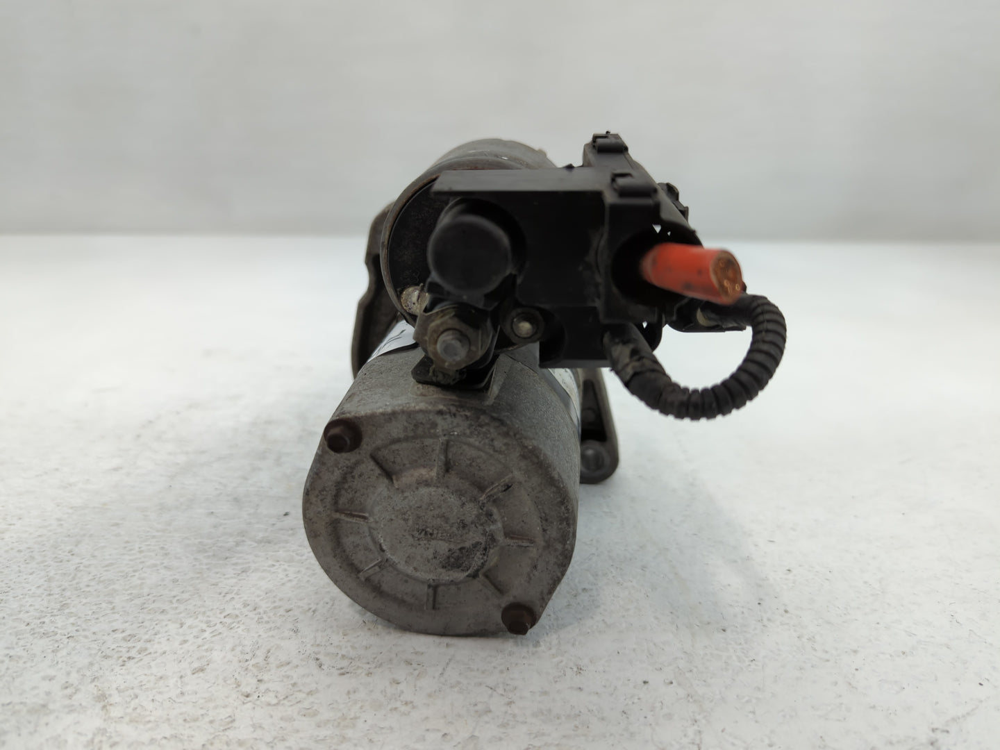 2015-2018 Ford Focus Car Starter Motor Solenoid OEM P/N:CV6T-11000-GF Fits Fits 2015 2016 2017 2018 OEM Used Auto Parts - Oe
