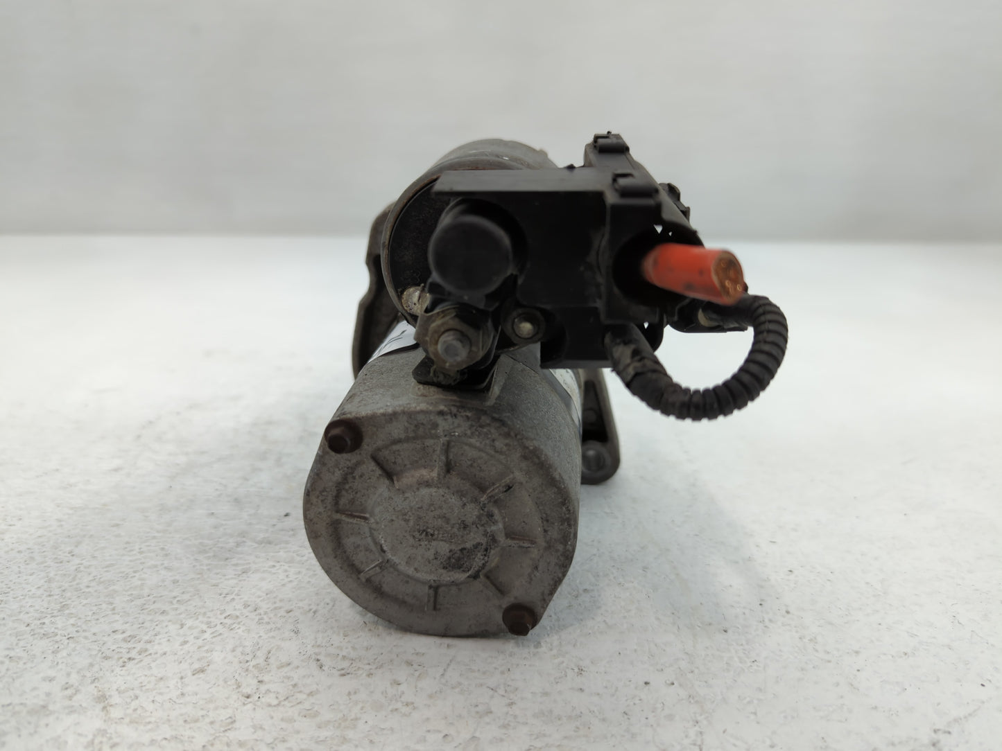 2015-2018 Ford Focus Car Starter Motor Solenoid OEM P/N:CV6T-11000-GF Fits Fits 2015 2016 2017 2018 OEM Used Auto Parts - Oe
