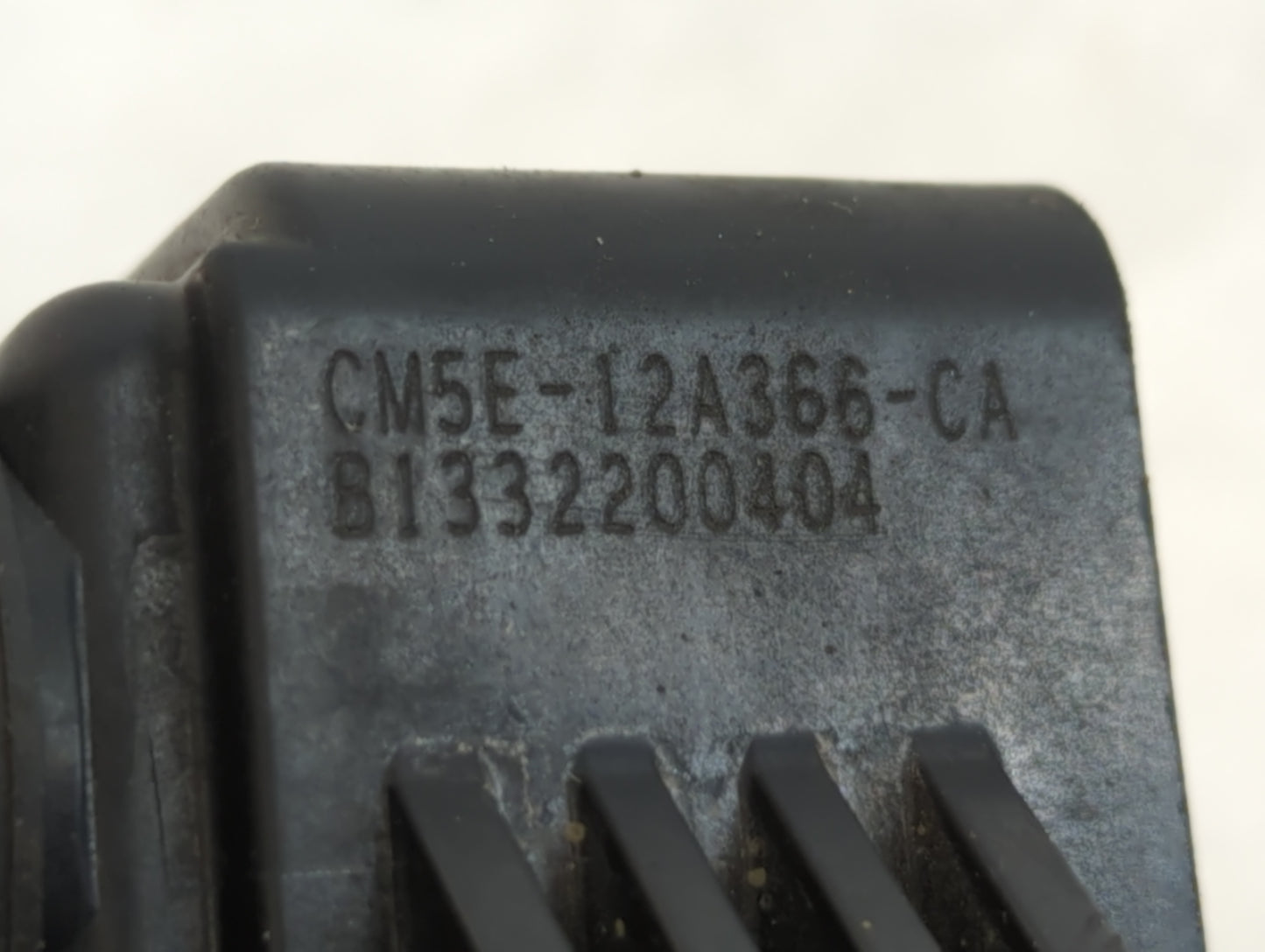 2012-2018 Ford Focus Ignition Coil Igniter Pack - Oemusedautoparts1.com