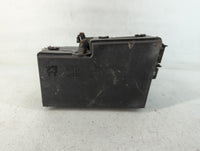 2017-2018 Ford Focus Fusebox Fuse Box Panel Relay Module P/N:E02345500 AV6T-14A067-AD Fits Fits 2017 2018 OEM Used Auto Part